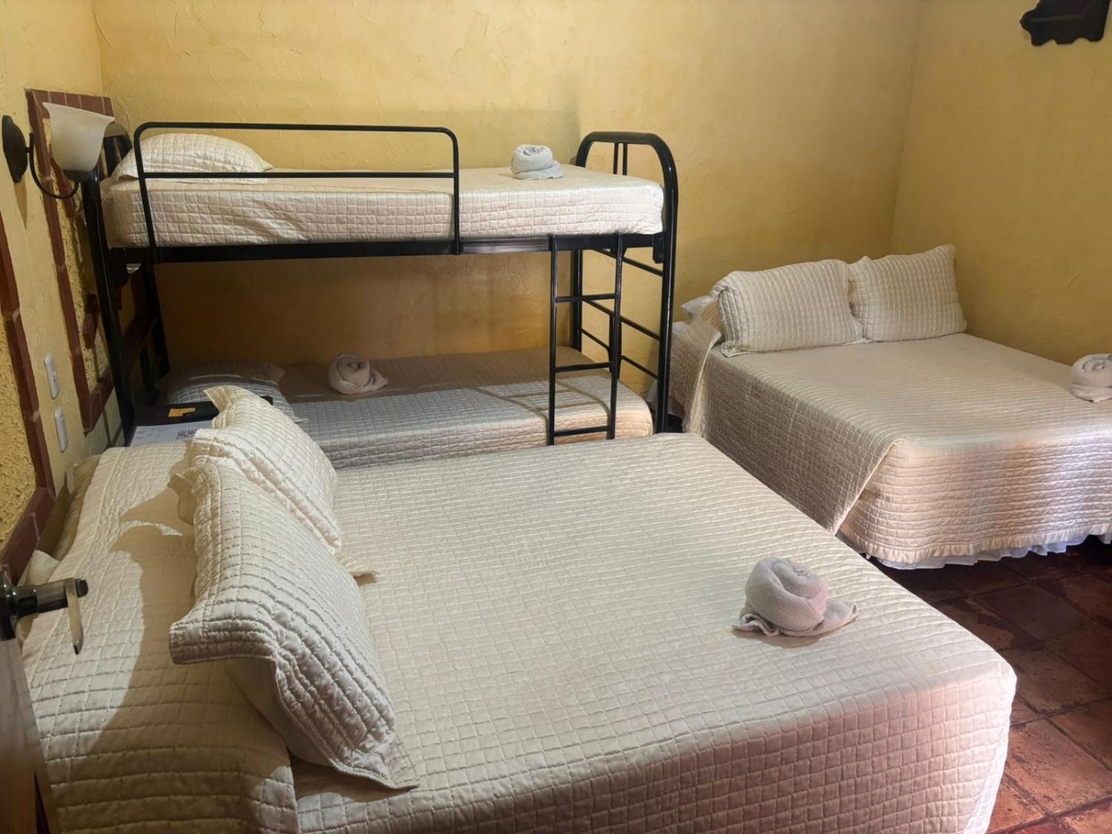 Hotel Chilero Y Cafe Antigua Kültér fotó